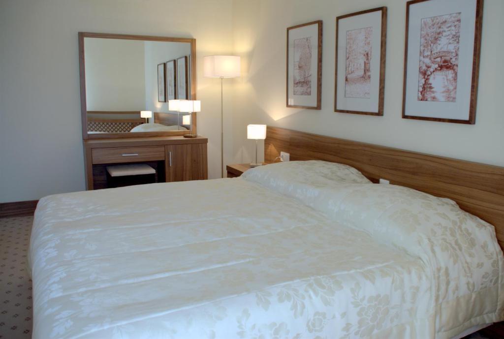 Hotel Termy Palacowe Naleczow Bilik gambar