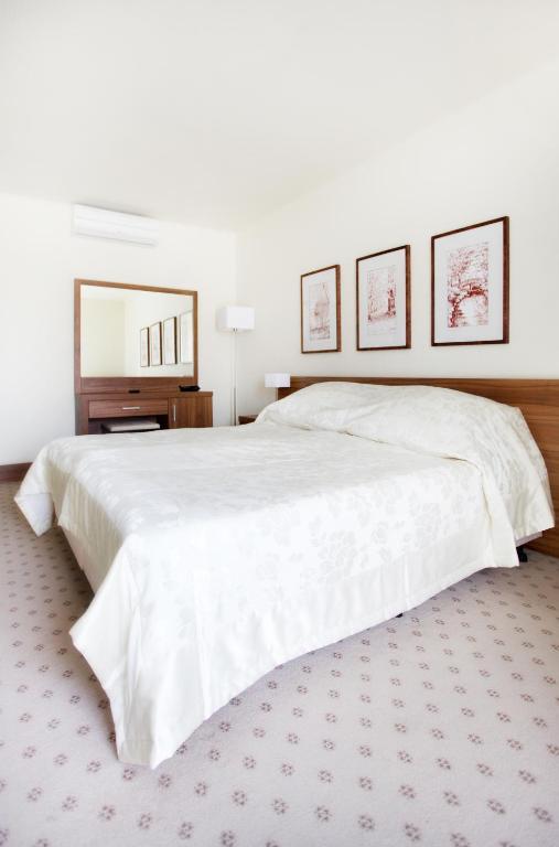 Hotel Termy Palacowe Naleczow Bilik gambar