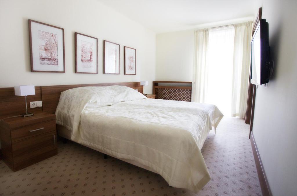 Hotel Termy Palacowe Naleczow Bilik gambar